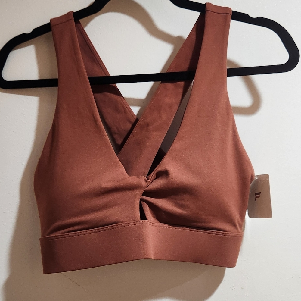 BUNDLE Fabletics Sports Bras. Size Large. Multiple Colors. 2 NWT 2 NWOT